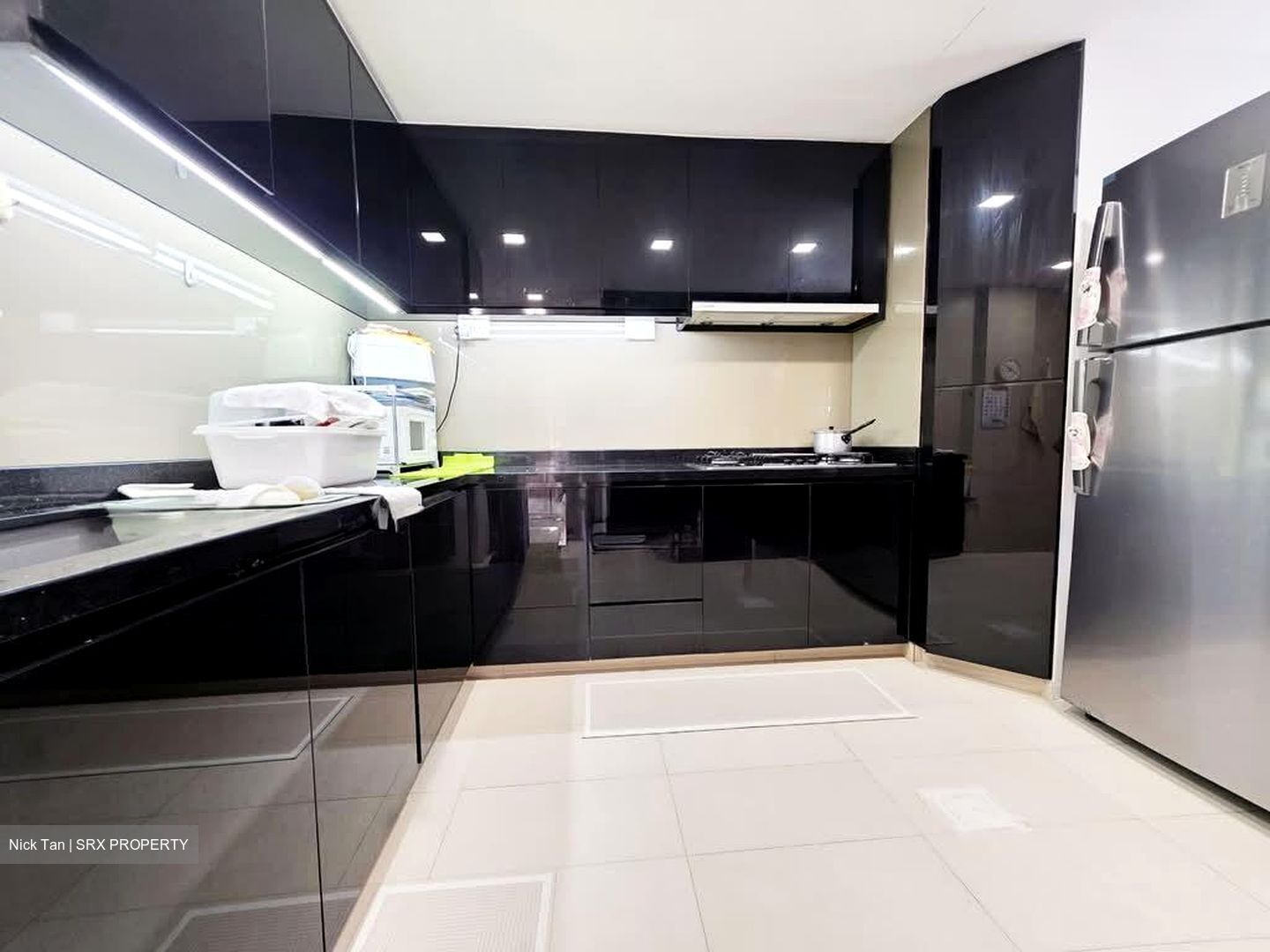 Casafina (D16), Condominium #528733021